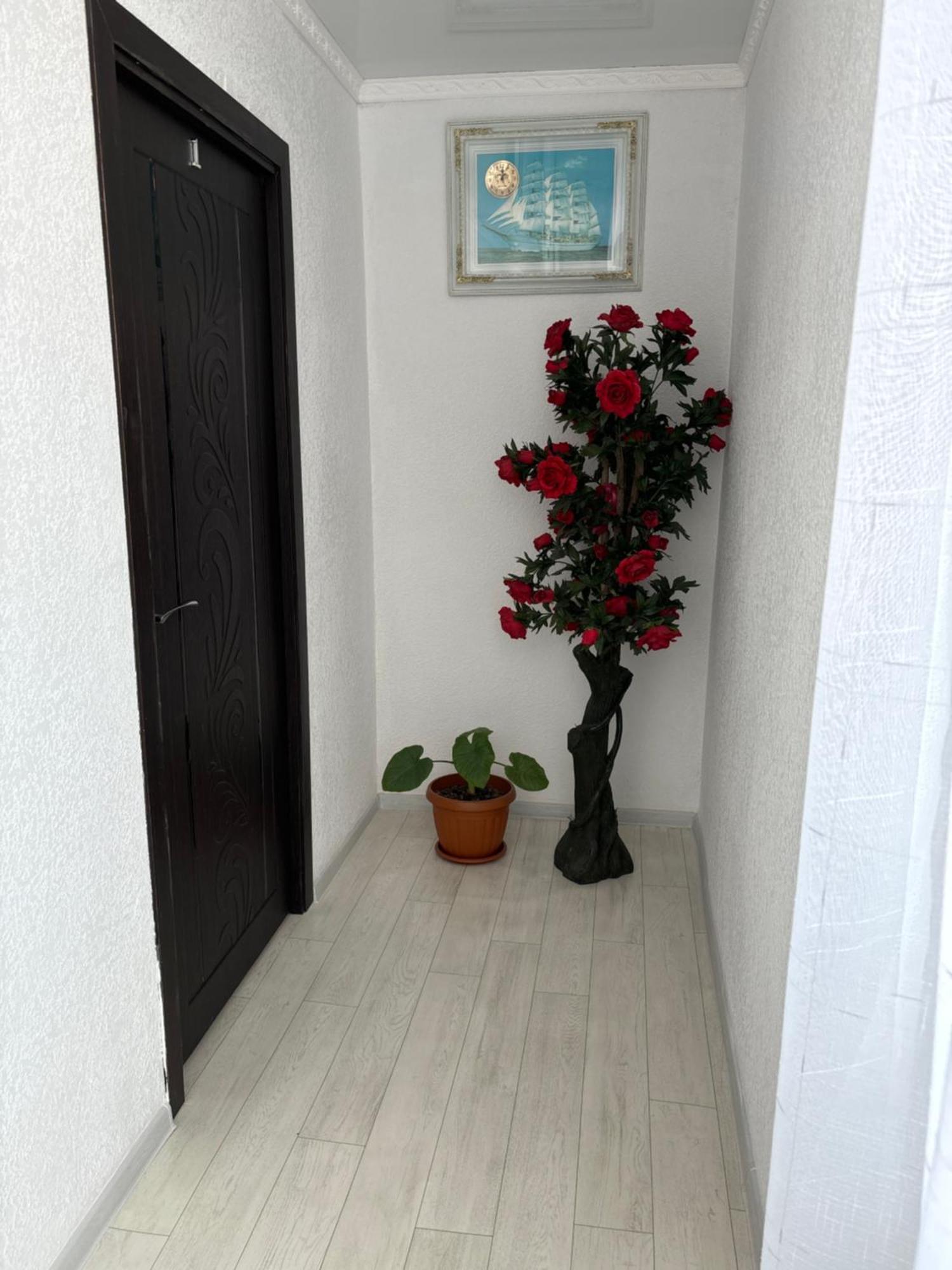 Hostel,Halal Хостел,Халал Tokmok エクステリア 写真